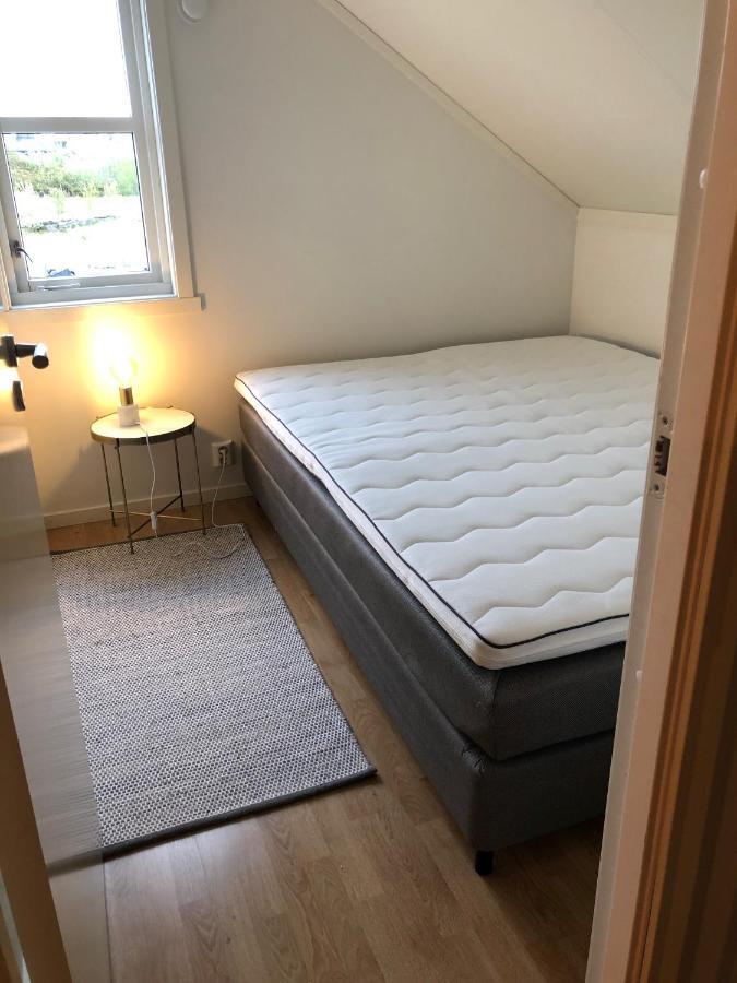 Ballstad Brygge Rorbu מראה חיצוני תמונה